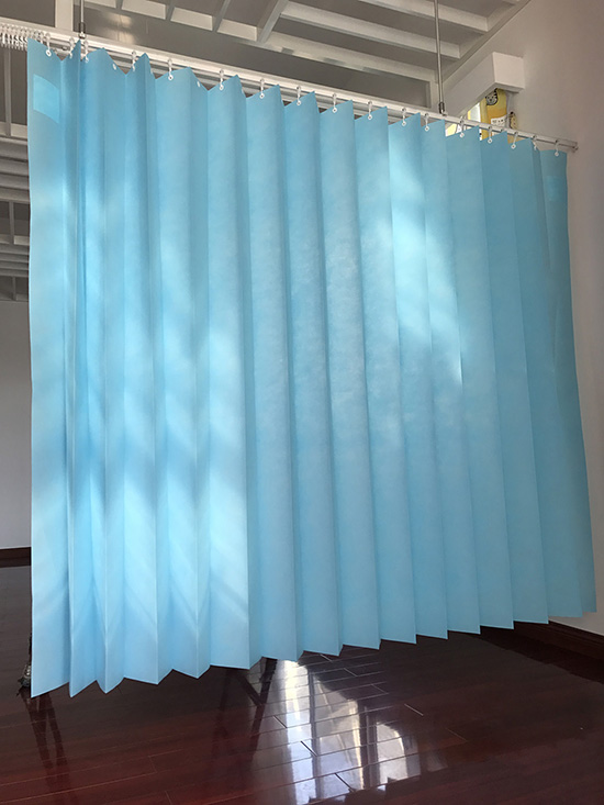 standard disposable curtain1